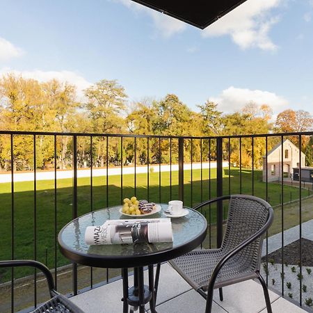 Luxurious Apartment Rakowicka Krakow By Renters Prestige Екстер'єр фото