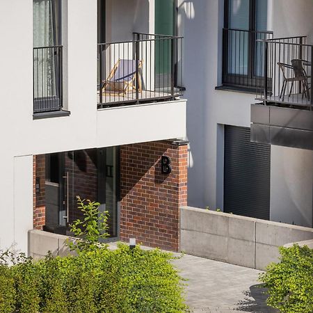 Luxurious Apartment Rakowicka Krakow By Renters Prestige Екстер'єр фото