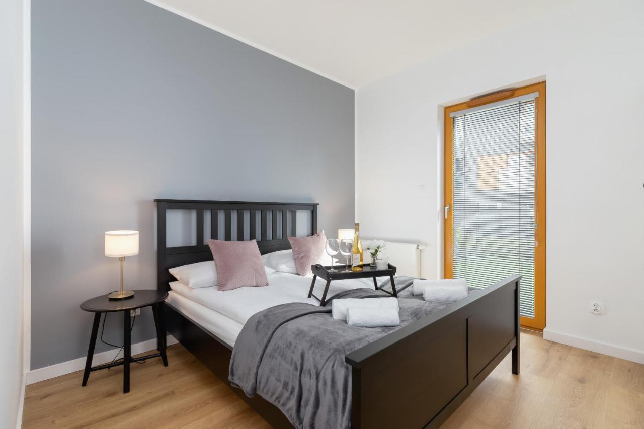 Luxurious Apartment Rakowicka Krakow By Renters Prestige Екстер'єр фото