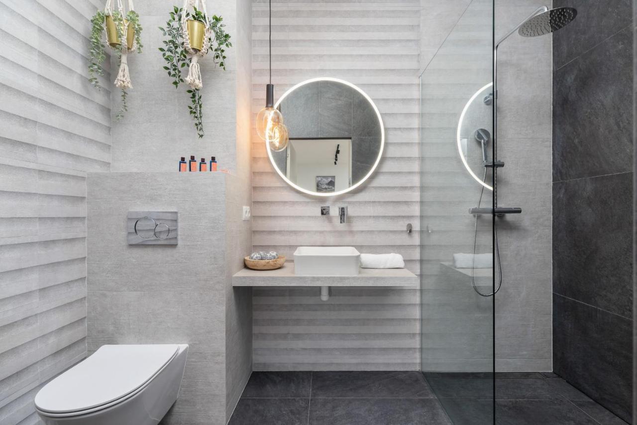 Luxurious Apartment Rakowicka Krakow By Renters Prestige Екстер'єр фото