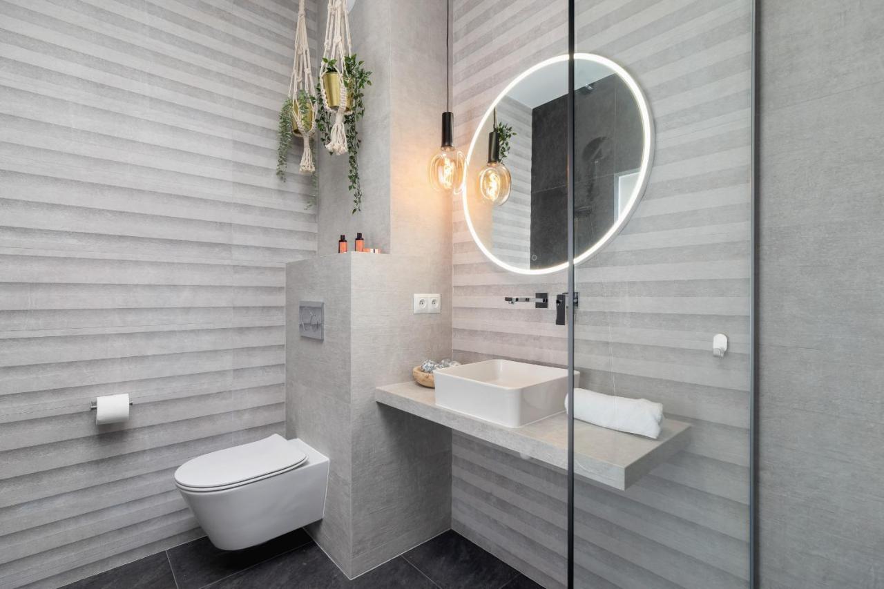 Luxurious Apartment Rakowicka Krakow By Renters Prestige Екстер'єр фото