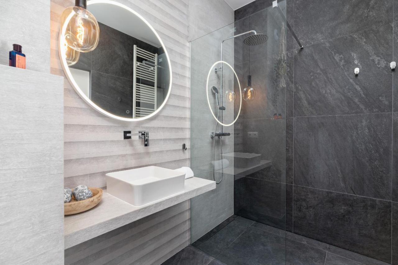 Luxurious Apartment Rakowicka Krakow By Renters Prestige Екстер'єр фото