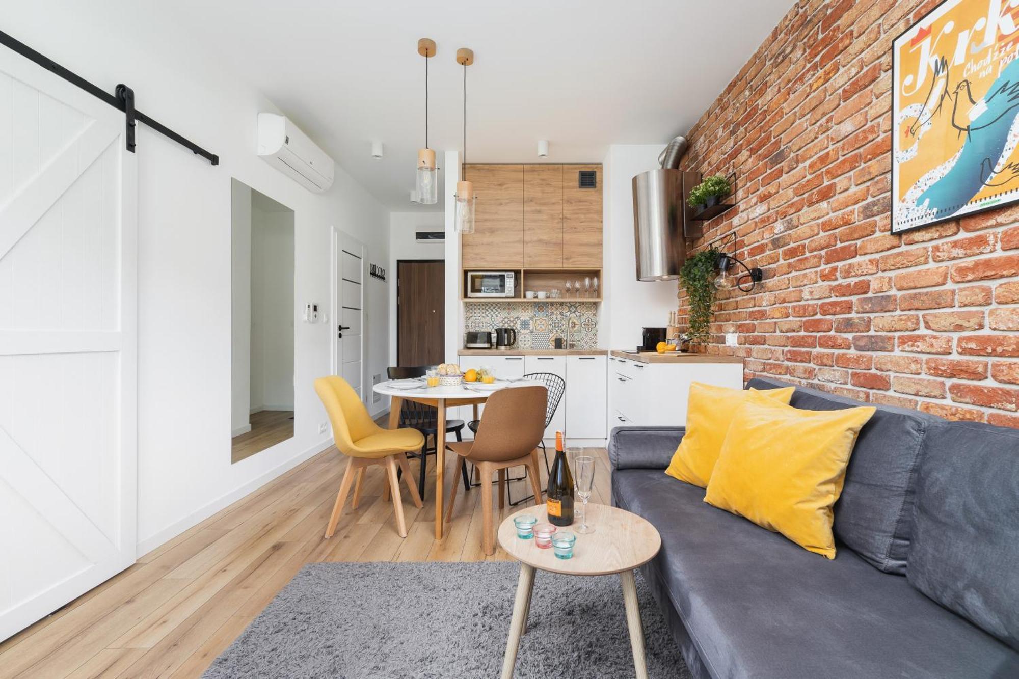 Luxurious Apartment Rakowicka Krakow By Renters Prestige Екстер'єр фото