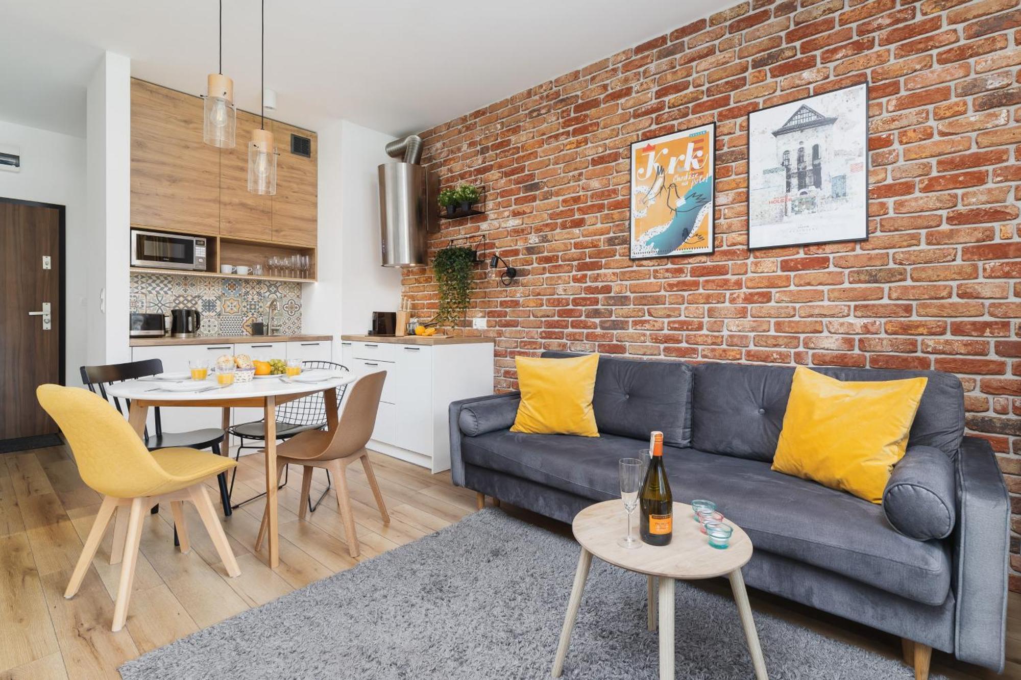 Luxurious Apartment Rakowicka Krakow By Renters Prestige Екстер'єр фото