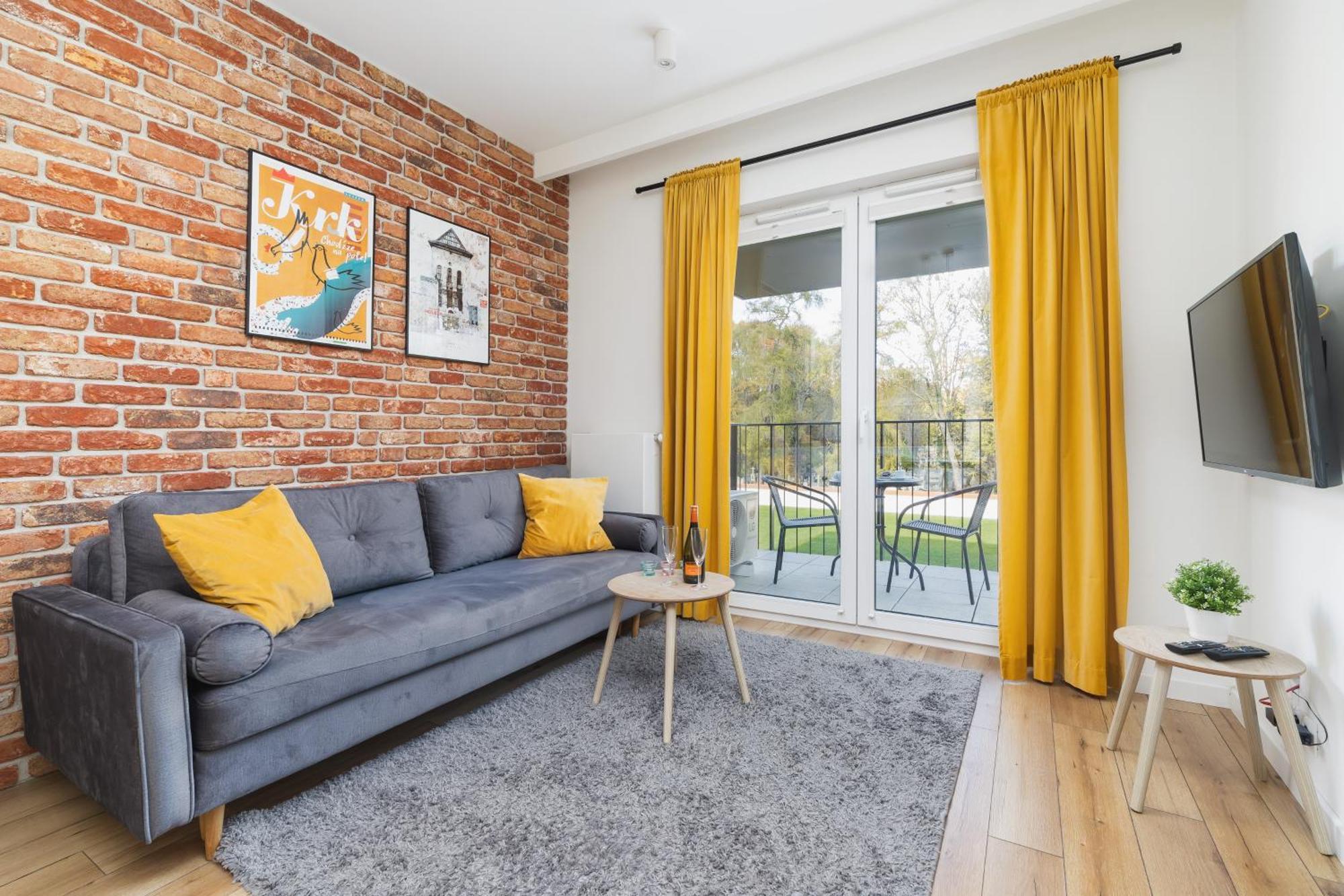 Luxurious Apartment Rakowicka Krakow By Renters Prestige Екстер'єр фото