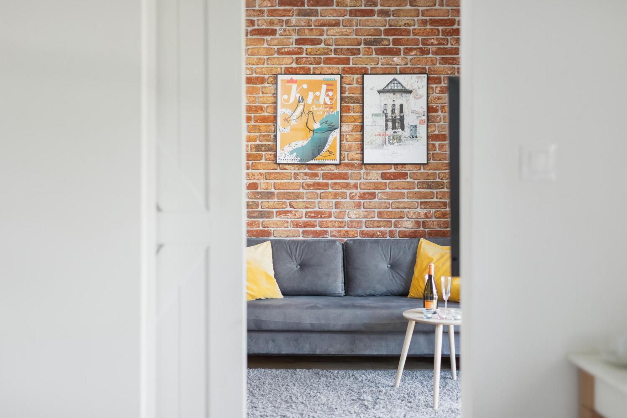 Luxurious Apartment Rakowicka Krakow By Renters Prestige Екстер'єр фото