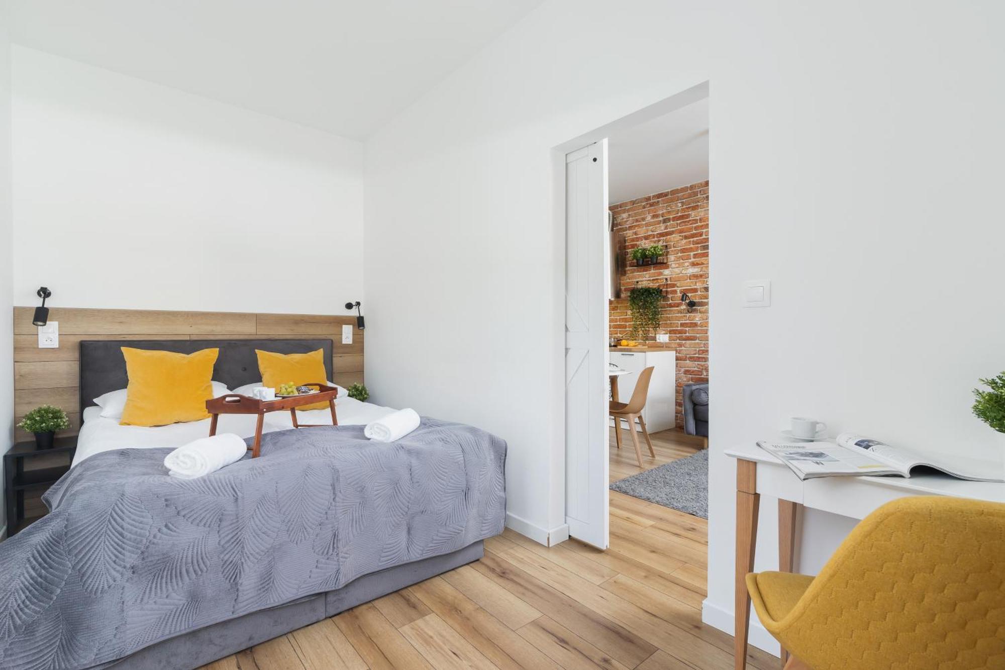 Luxurious Apartment Rakowicka Krakow By Renters Prestige Екстер'єр фото